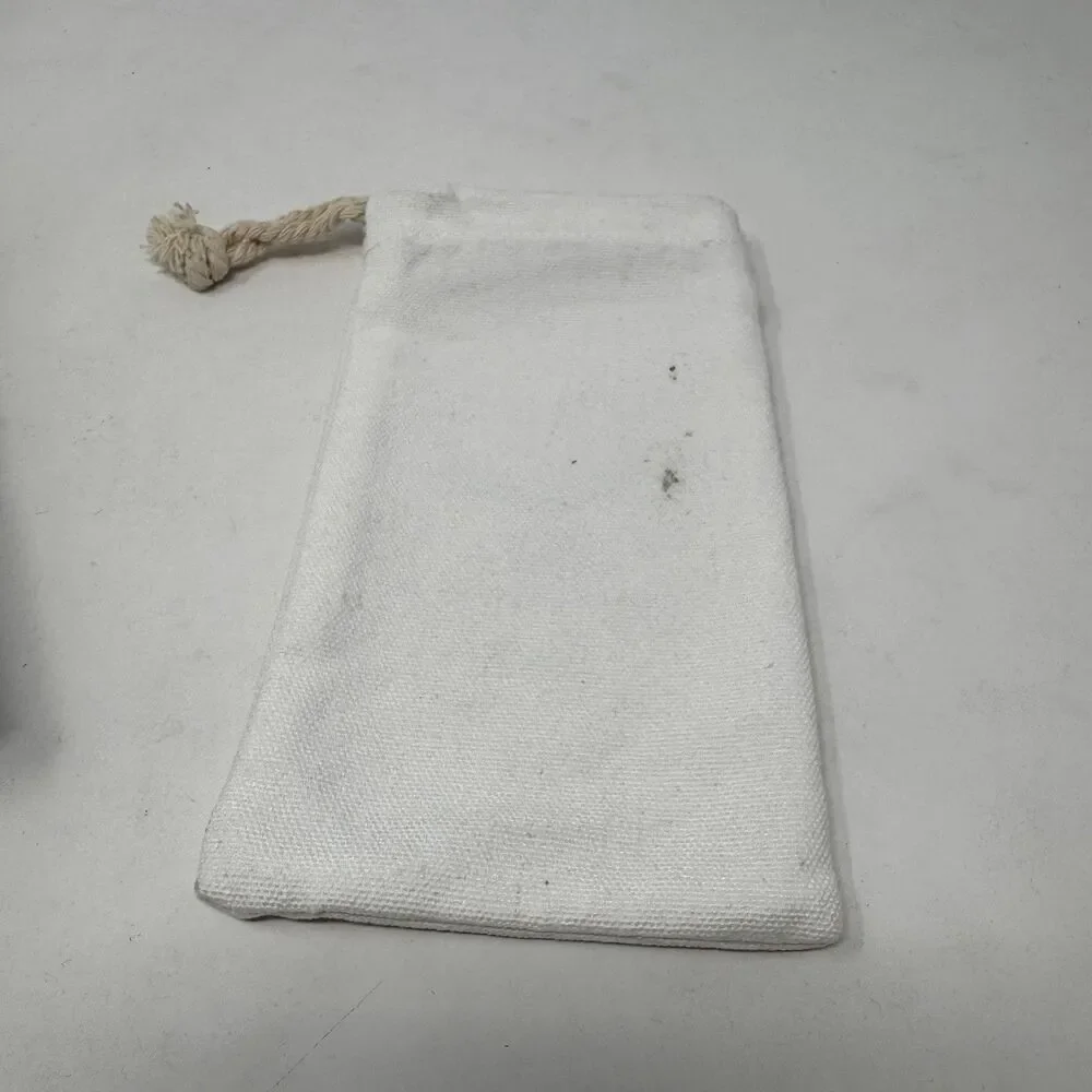 Cretanbull.co iPhone 13 Pro Storage Pouch Bag & Original Box Only